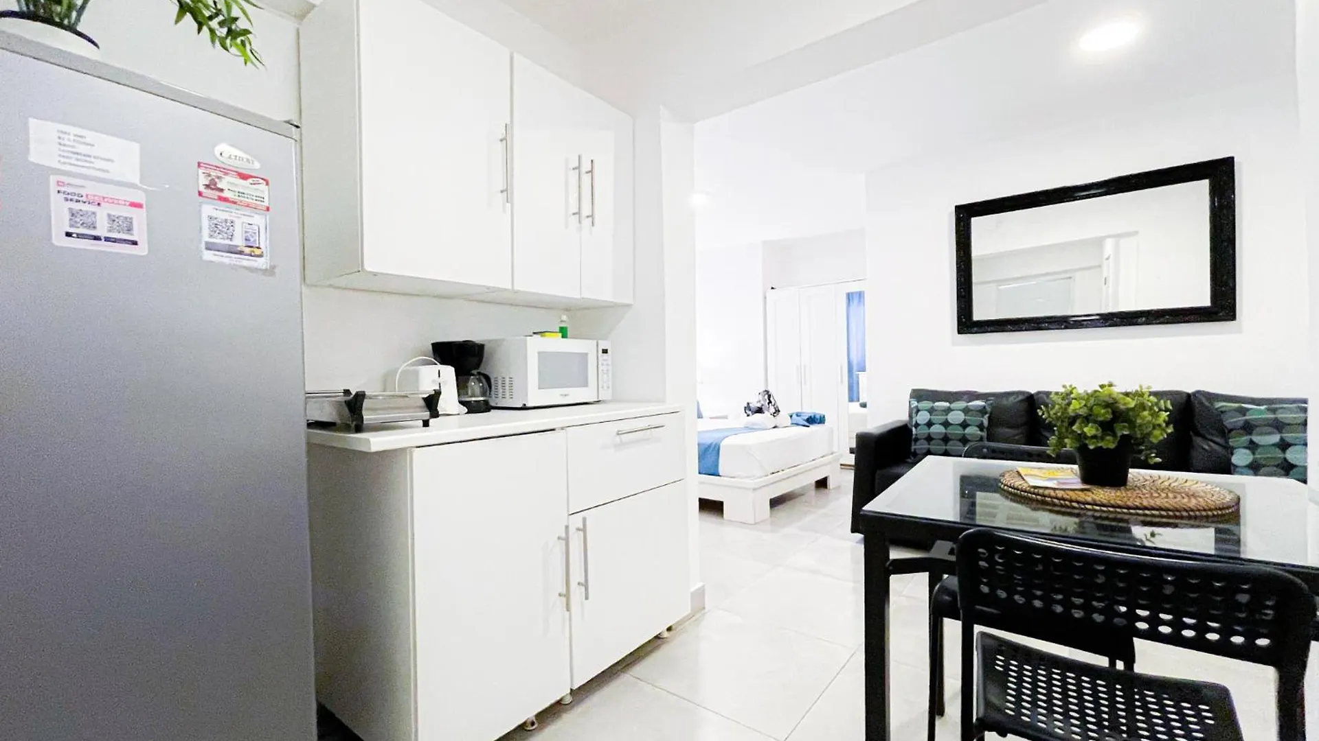 Beach Villas & Apartments Ocean & Garden View Wifi Bbq Beach Club & Spa Punta Cana Hotel