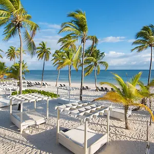 Catalonia ***** Punta Cana