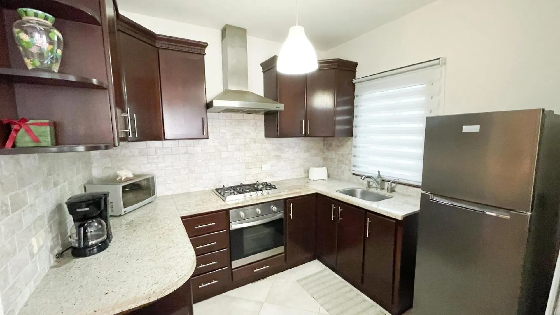 מלון פונטה קאנה Beach Villas & Apartments Ocean & Garden View Wifi Bbq Beach Club & Spa