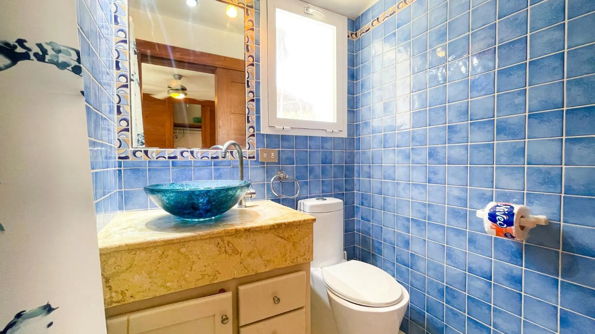 Beach Villas & Apartments Ocean & Garden View Wifi Bbq Beach Club & Spa Punta Cana 5*,