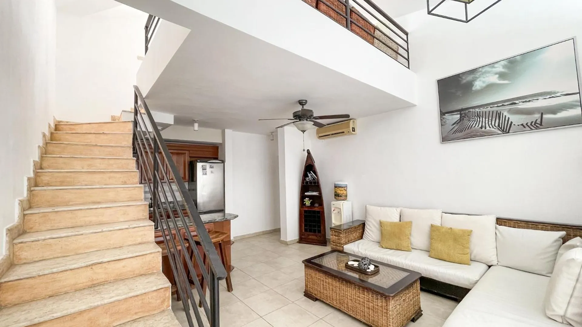 Beach Villas & Apartments Ocean & Garden View Wifi Bbq Beach Club & Spa Punta Cana 5*,  Dominican Republic