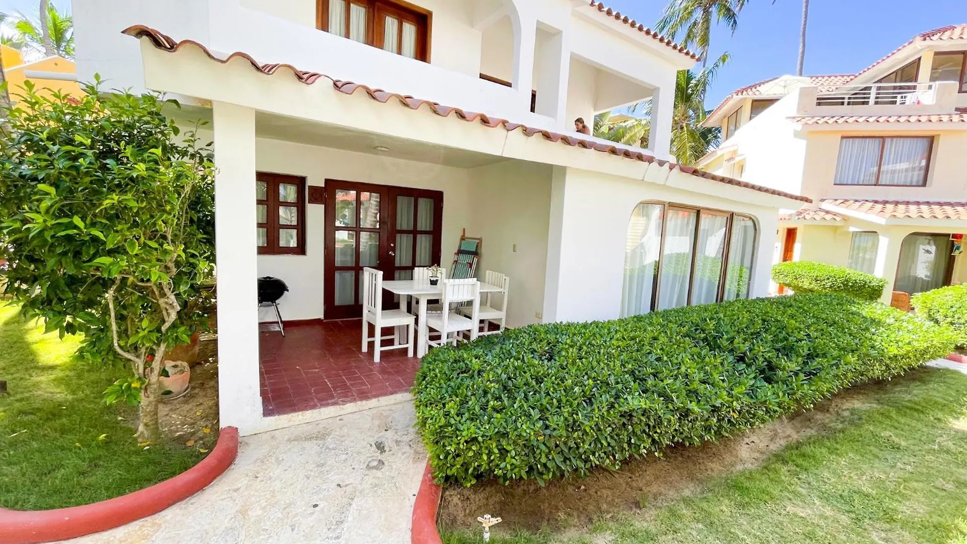 פונטה קאנה Beach Villas & Apartments Ocean & Garden View Wifi Bbq Beach Club & Spa פונטה קאנה