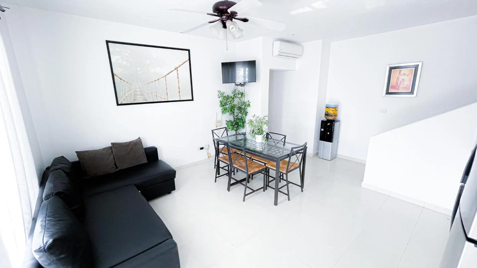 פונטה קאנה Beach Villas & Apartments Ocean & Garden View Wifi Bbq Beach Club & Spa 5*, פונטה קאנה