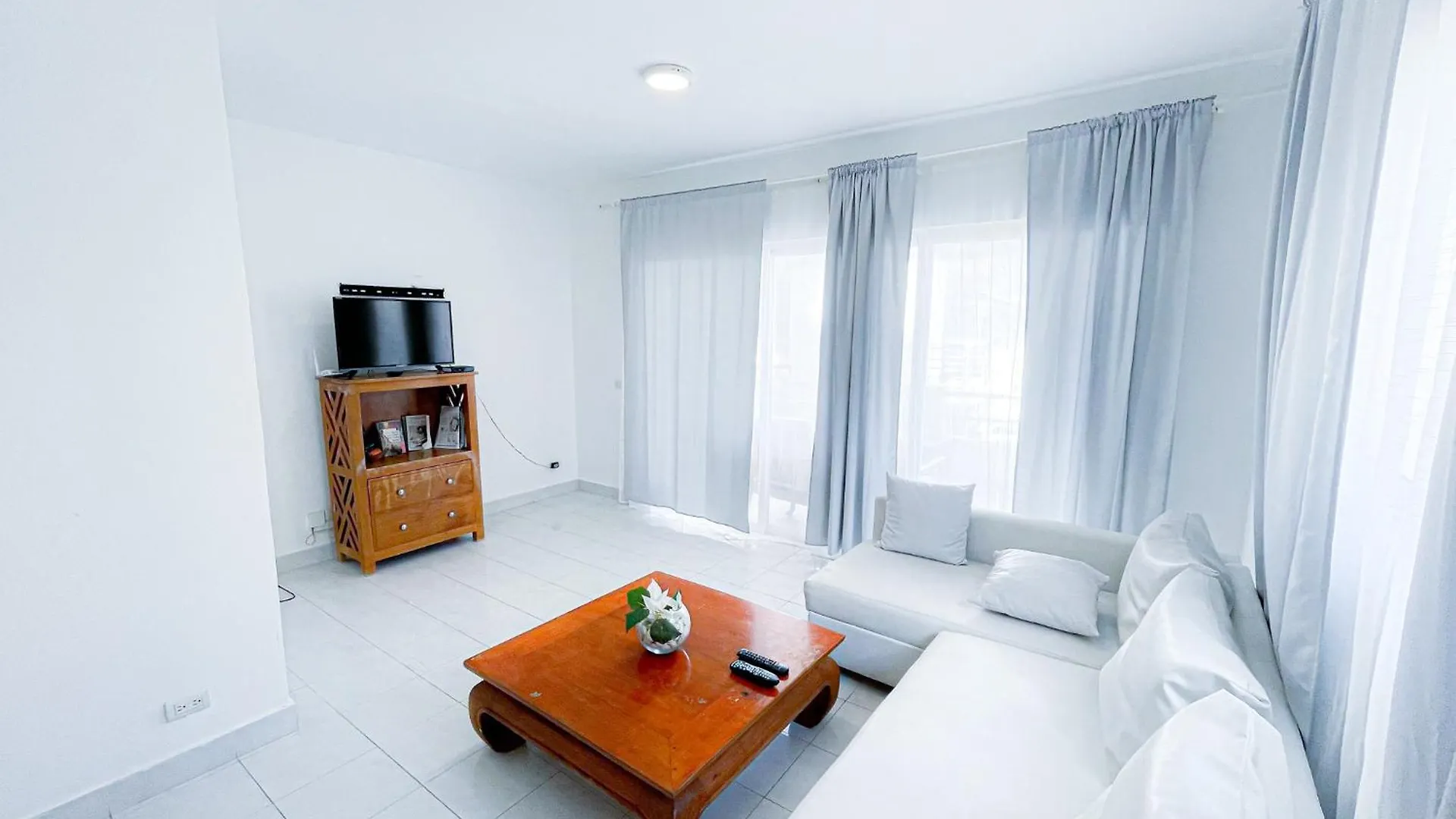 Beach Villas & Apartments Ocean & Garden View Wifi Bbq Beach Club & Spa Punta Cana Dominican Republic