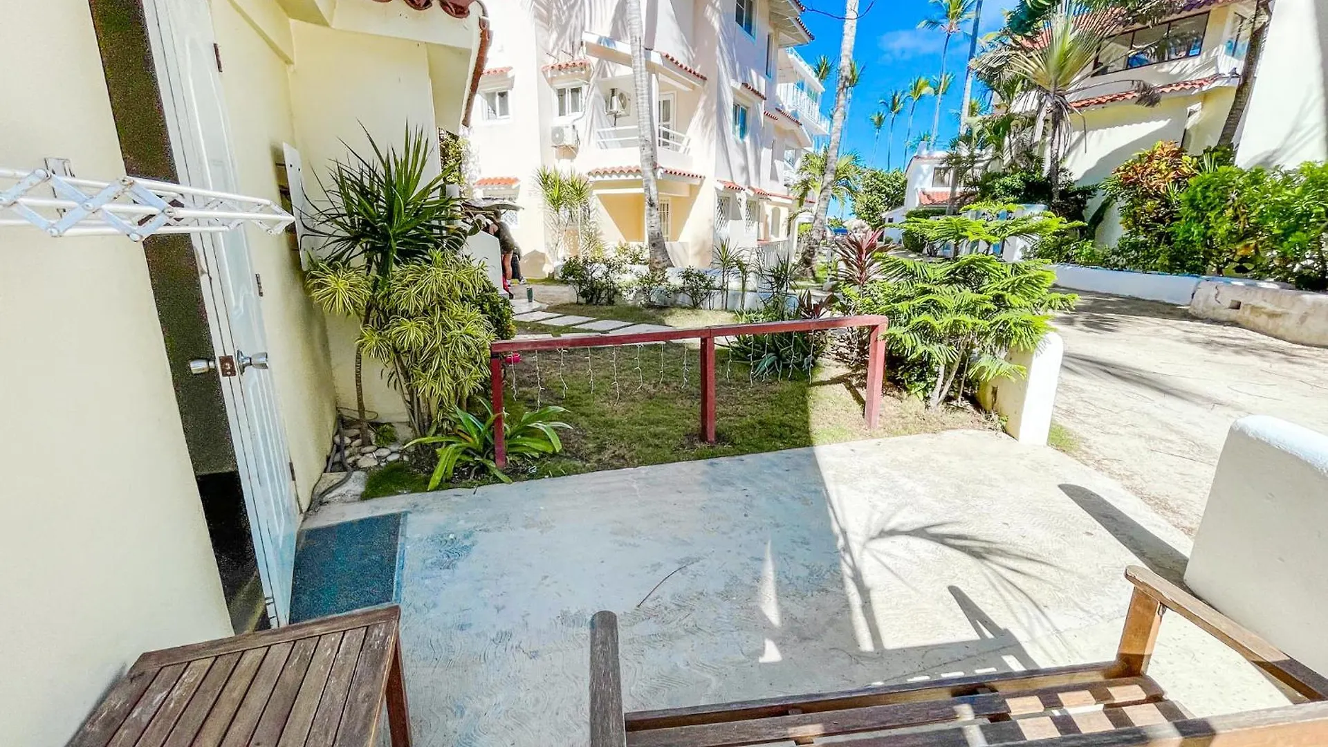 Beach Villas & Apartments Ocean & Garden View Wifi Bbq Beach Club & Spa Punta Cana Dominican Republic