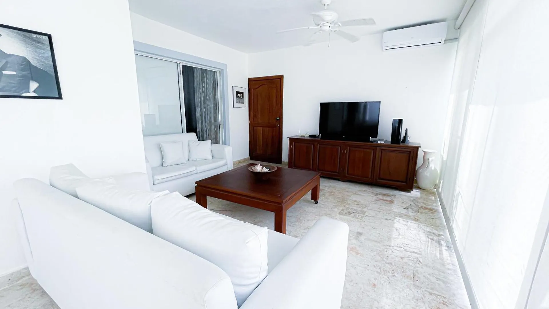 Beach Villas & Apartments Ocean & Garden View Wifi Bbq Beach Club & Spa Punta Cana 5*,  Dominican Republic