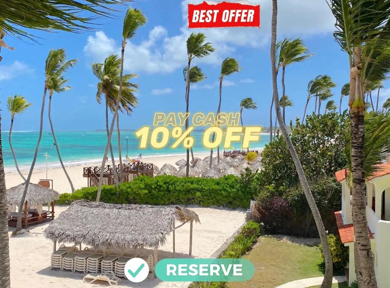 Beach Villas & Apartments Ocean & Garden View Wifi Bbq Beach Club & Spa location